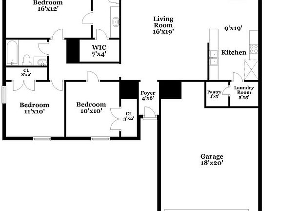 2nd image of this home