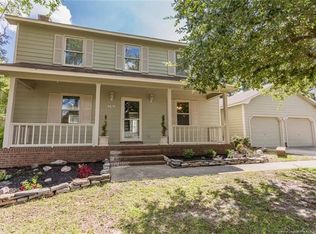 6179 Lake Trail Dr, Fayetteville, NC 28304