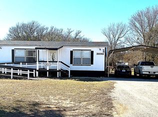 3090 Windjammer Dr, May, TX 76857