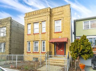 603 Liberty Ave, Jersey City, NJ 07307
