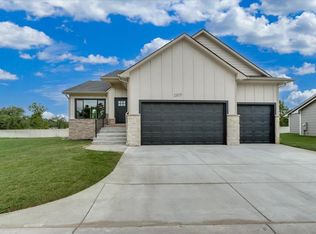 12025 W Cornelison Ct, Wichita, KS 67212
