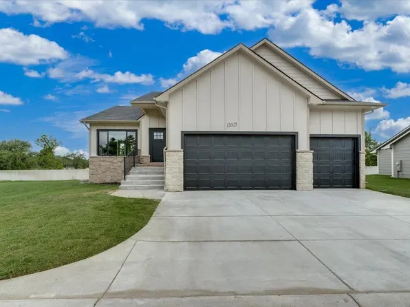 12025 W Cornelison Ct, Wichita, KS 67212