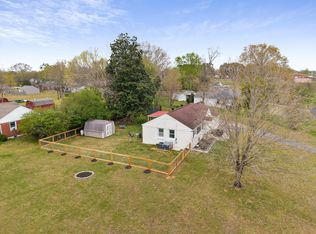 817 Marlin Pass, Madison, TN 37115