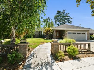 886 Bremerton Dr, Sunnyvale, CA 94087
