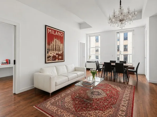 15 Broad St APT 2300, New York, NY 10005
