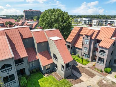 9037 J M Keynes Dr Unit 22, Charlotte, NC, 28262