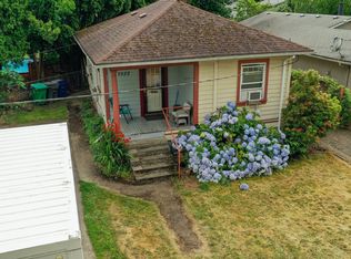 7032 N Seneca St, Portland, OR 97203