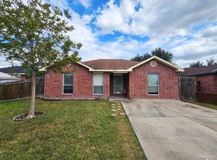 2928 McCormack Dr, Edinburg, TX 78542