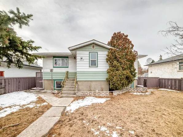 2517 E 36th St SE, Calgary, AB T2B 0Y2