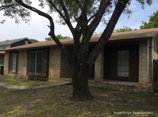 6811 Timberhill, Leon Valley, TX 78238