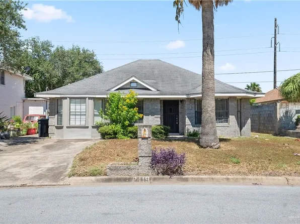 2419 N 28th Ln, McAllen, TX 78501