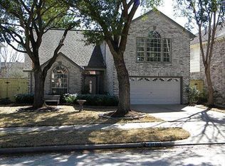 21411 Park Post Ln, Katy, TX 77450