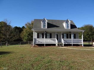 520 John Deere Rd NW #80, Monroe, GA 30656