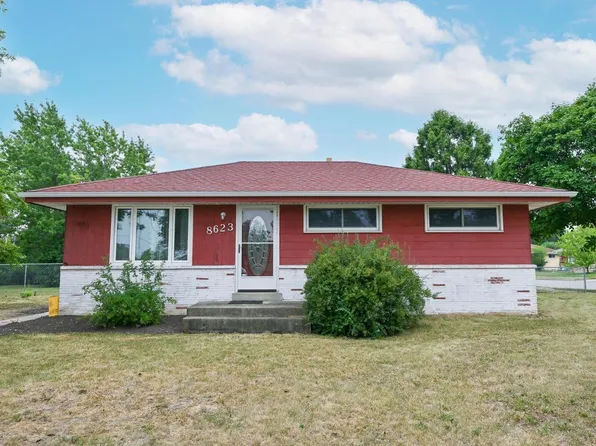8623 W Mill ROAD, Milwaukee, WI 53225
