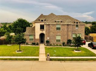 1633 Goldenrod Ln, Keller, TX 76248