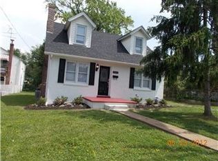 404 Central Ave, New Castle, DE 19720