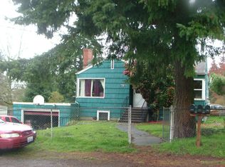 11611 3rd Ave S, Seattle, WA 98168