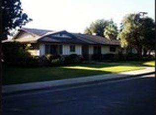 2400 Elm St, Bakersfield, CA 93301