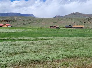 131 Copperleaf Dr, Cody, WY 82414