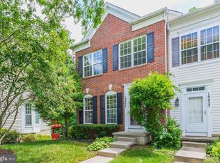19457 Rayfield Dr, Germantown, MD 20874