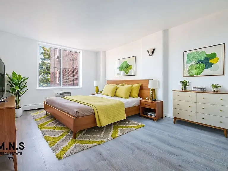 423 Ocean Pkwy #6B — Photo 2