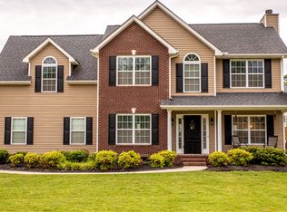 2907 Miles Rd, Maryville, TN 37804