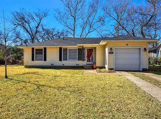 534 N Wharton St, Sherman, TX 75092