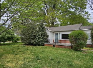 113 Mace St, Griffin, GA 30223