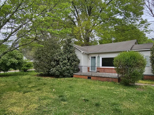 113 Mace St, Griffin, GA 30223