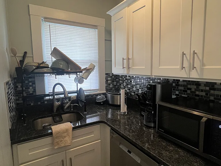 Kitchen Nook