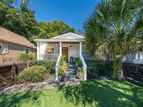 40 Grove St #A, Charleston, SC 29403