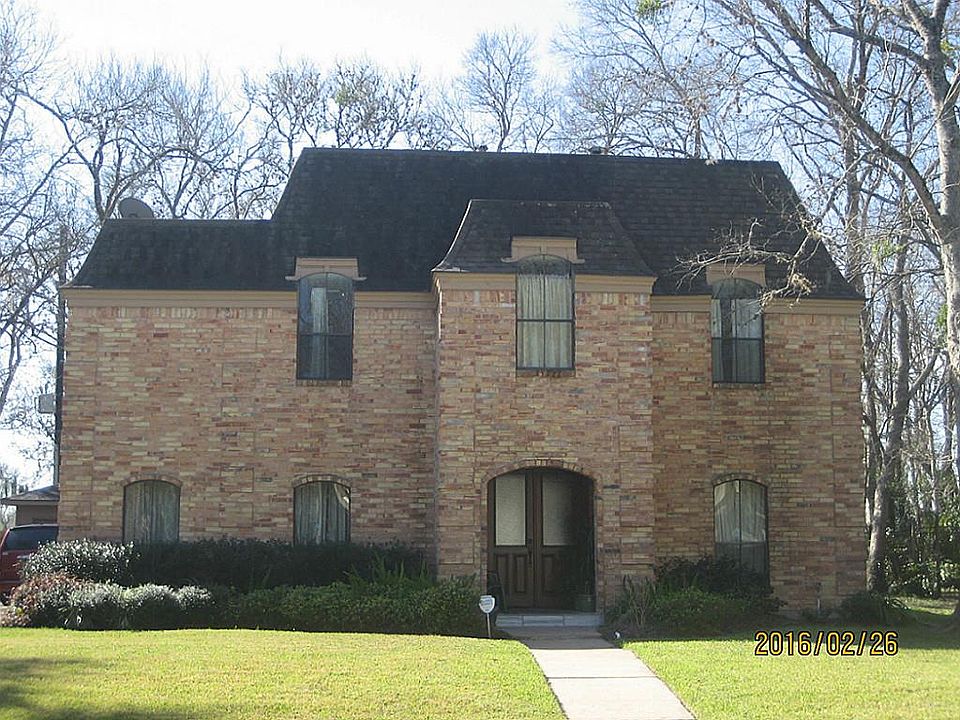 2nd image of 1519 Morton League Rd