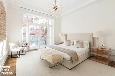 Sold by Brown Harris Stevens