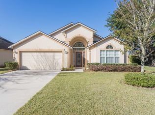 794 E Red House Branch Rd, Saint Augustine, FL 32084