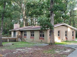 151 Woodland Trails Rd, Dublin, GA 31021