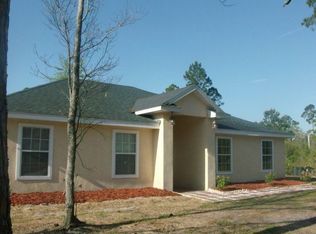 4609 Burdock Ct, Middleburg, FL 32068
