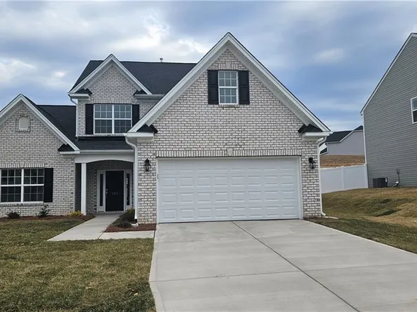 121 Kyndall Run Dr #44, Lexington, NC 27295