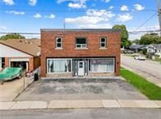 86 Townline Rd W #3, Saint Catharines, ON L2T1P7