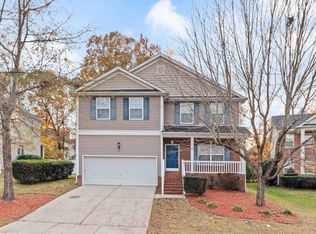 3226 Enchanting Way, Raleigh, NC 27616