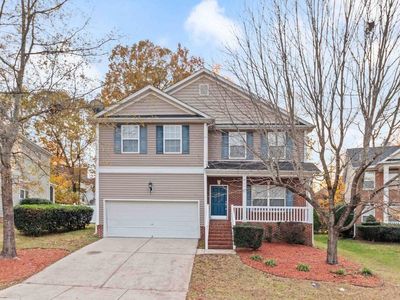 3226 Enchanting Way, Raleigh, NC, 27616