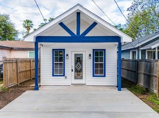 1542 Arthur St, Brownsville, TX 78521