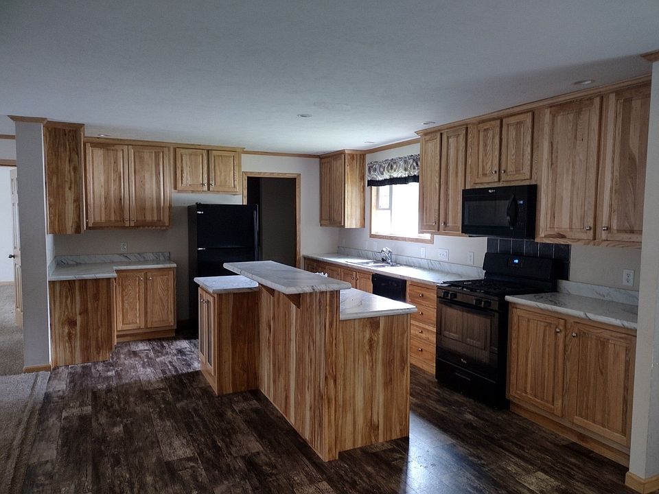 2nd image of 54152 Ash Rd #313
