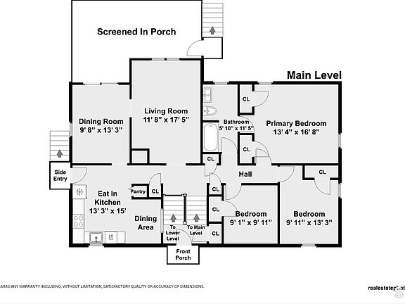 3rd image of 44 Meadowbrook Road