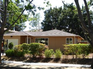 485 S Rengstorff Ave, Mountain View, CA 94040