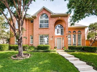 9519 Windy Hollow Dr, Irving, TX 75063