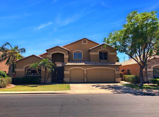 6949 E Monte Ave, Mesa, AZ 85209