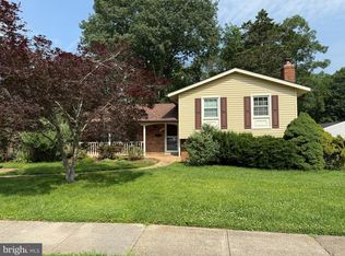 7400 Roxbury Ave, Manassas, VA 20109