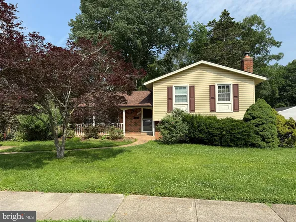 7400 Roxbury Ave, Manassas, VA 20109