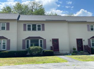 13 Summit Ave UNIT 3, Antrim, NH 03440