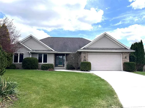 2339 Seth Ct, Coralville, IA 52241